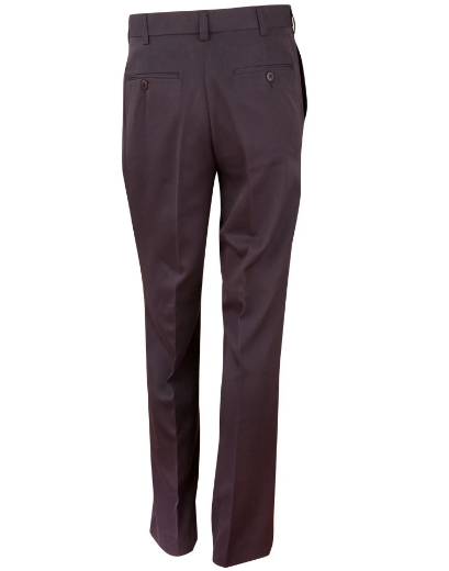 Picture of Winning Spirit, Mens Permanent Press Pants