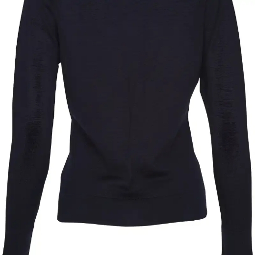 Picture of Winning Spirit, Ladies V-Neck L/S Cardigan