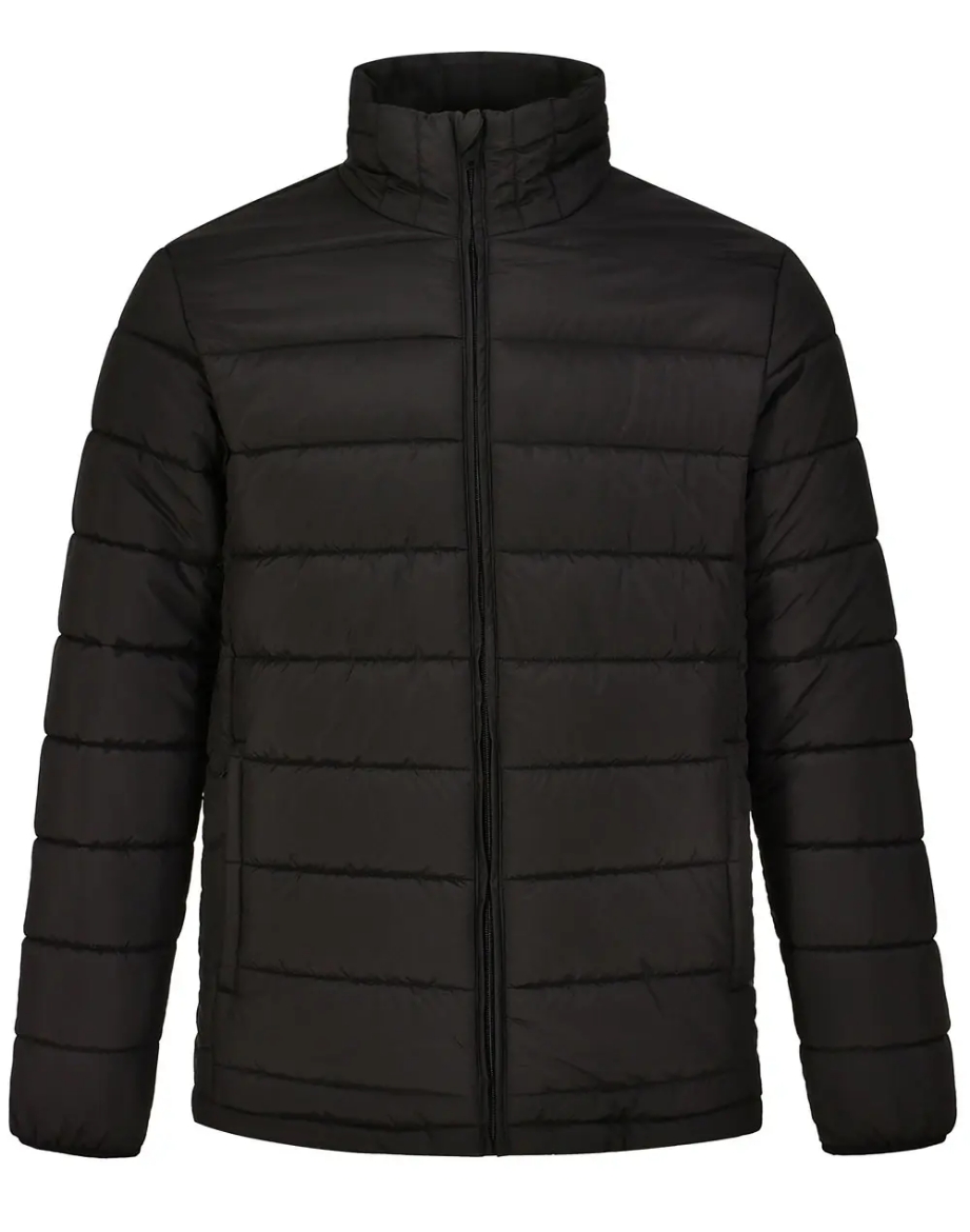 Picture of Winning Spirit, Mens Insulated Puffer Jacket