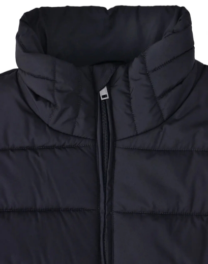 Picture of Winning Spirit, Mens Insulated Puffer Jacket