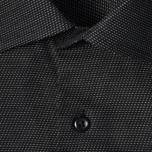 Picture of Winning Spirit, Mens S/S Ascot Shirt
