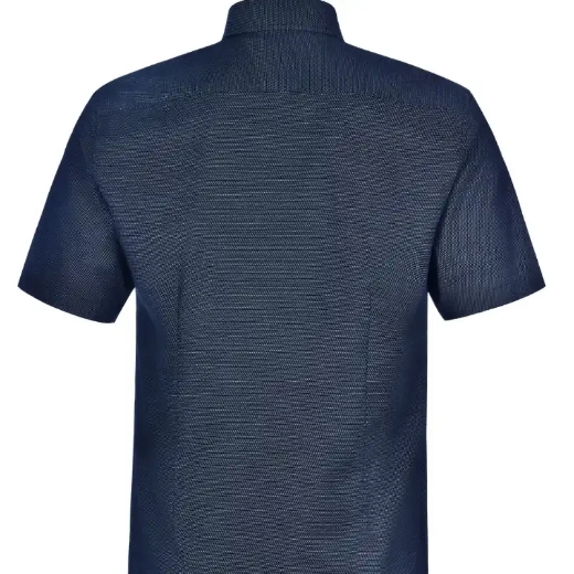 Picture of Winning Spirit, Mens S/S Ascot Shirt