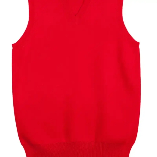 Picture of Winning Spirit, Ladies V-Neck Vest