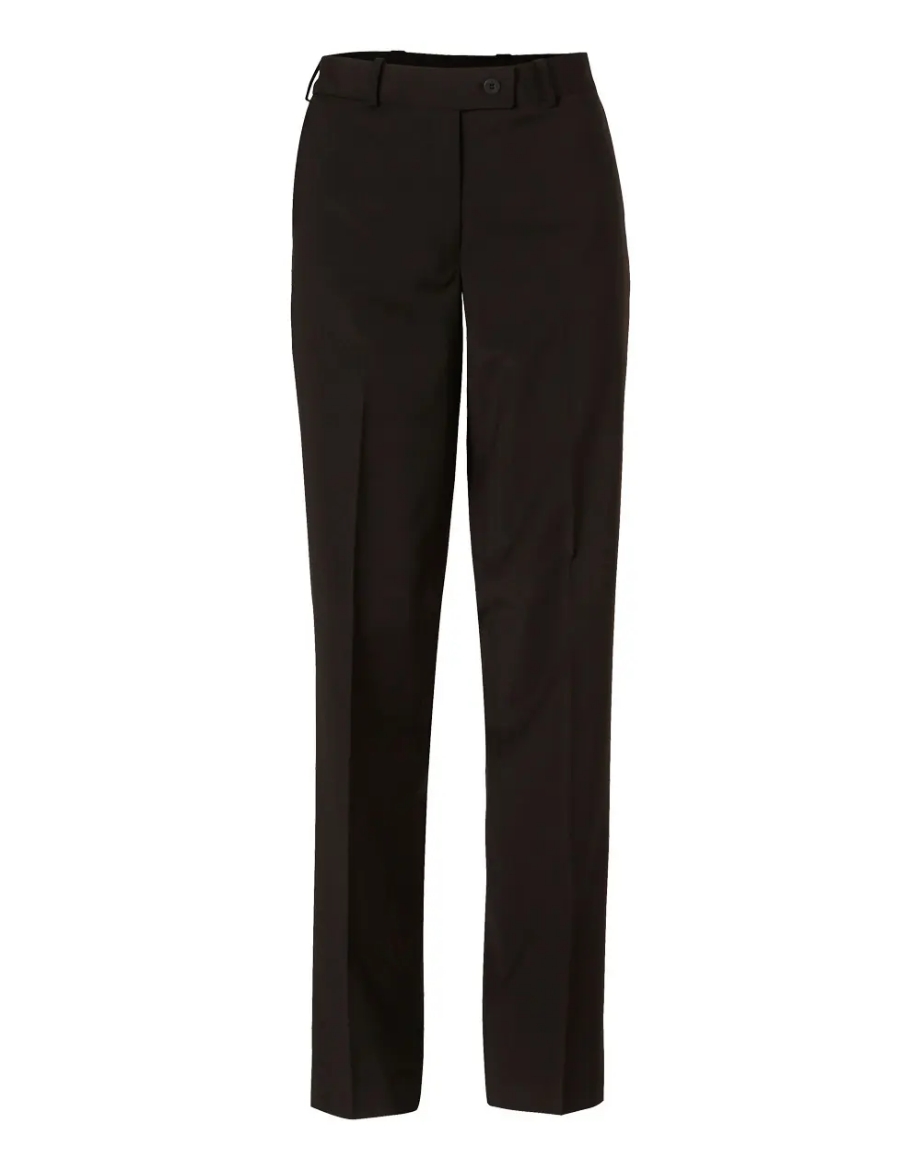 Picture of Winning Spirit, Ladies Wool Blend Waist Pants