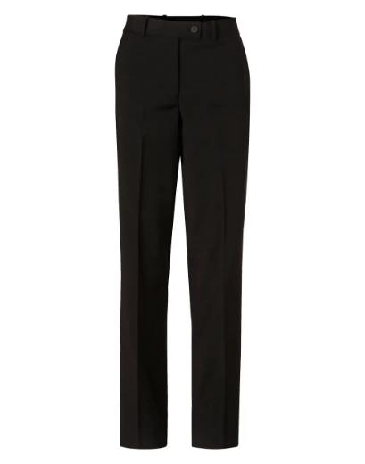 Picture of Winning Spirit, Ladies Wool Blend Waist Pants