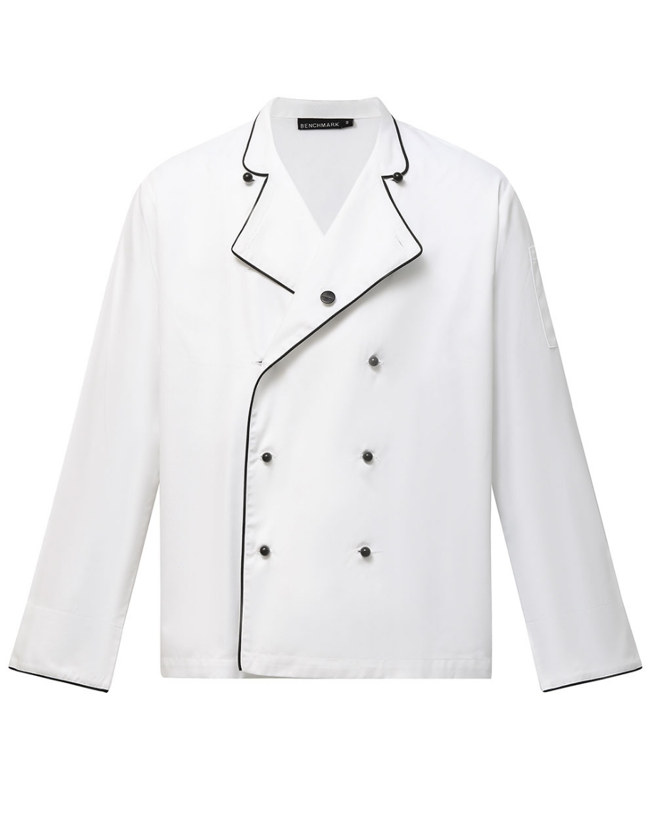 Picture of Winning Spirit, Unisex Executive Chef Jackets