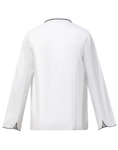 Picture of Winning Spirit, Unisex Executive Chef Jackets