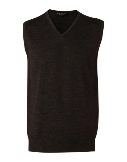 Picture of Winning Spirit, Mens V-Neck Vest