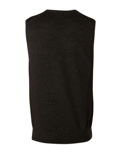 Picture of Winning Spirit, Mens V-Neck Vest