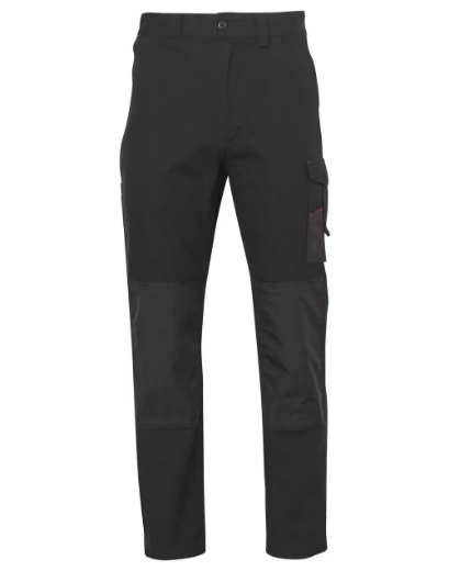 Picture of Winning Spirit, Mens Durable Work Pants