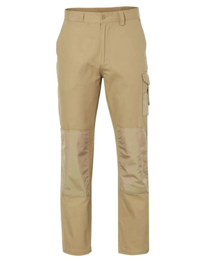 Picture of Winning Spirit, Mens Durable Work Pants