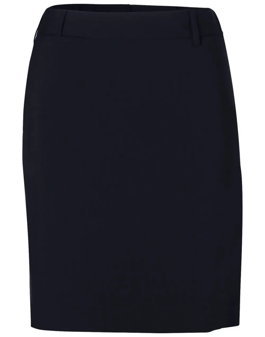 Picture of Winning Spirit, Ladies Twill Stretch Utility Skirt