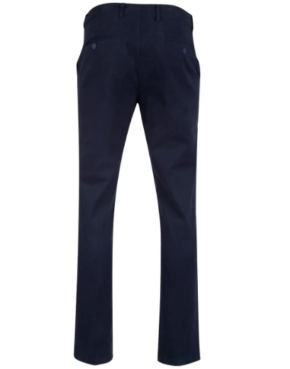 Picture of Winning Spirit, Mens Boston Chino Pants