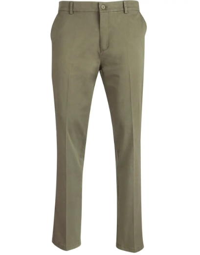 Picture of Winning Spirit, Mens Boston Chino Pants