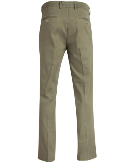 Picture of Winning Spirit, Mens Boston Chino Pants