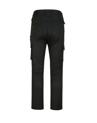 Picture of Winning Spirit, Unisex Cotton Stretch Work Pants