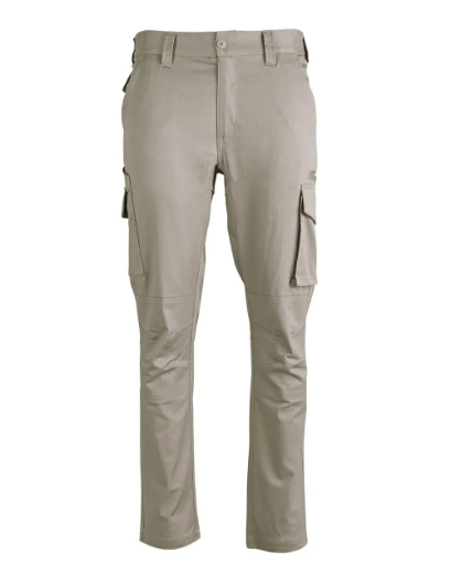 Picture of Winning Spirit, Unisex Cotton Stretch Work Pants