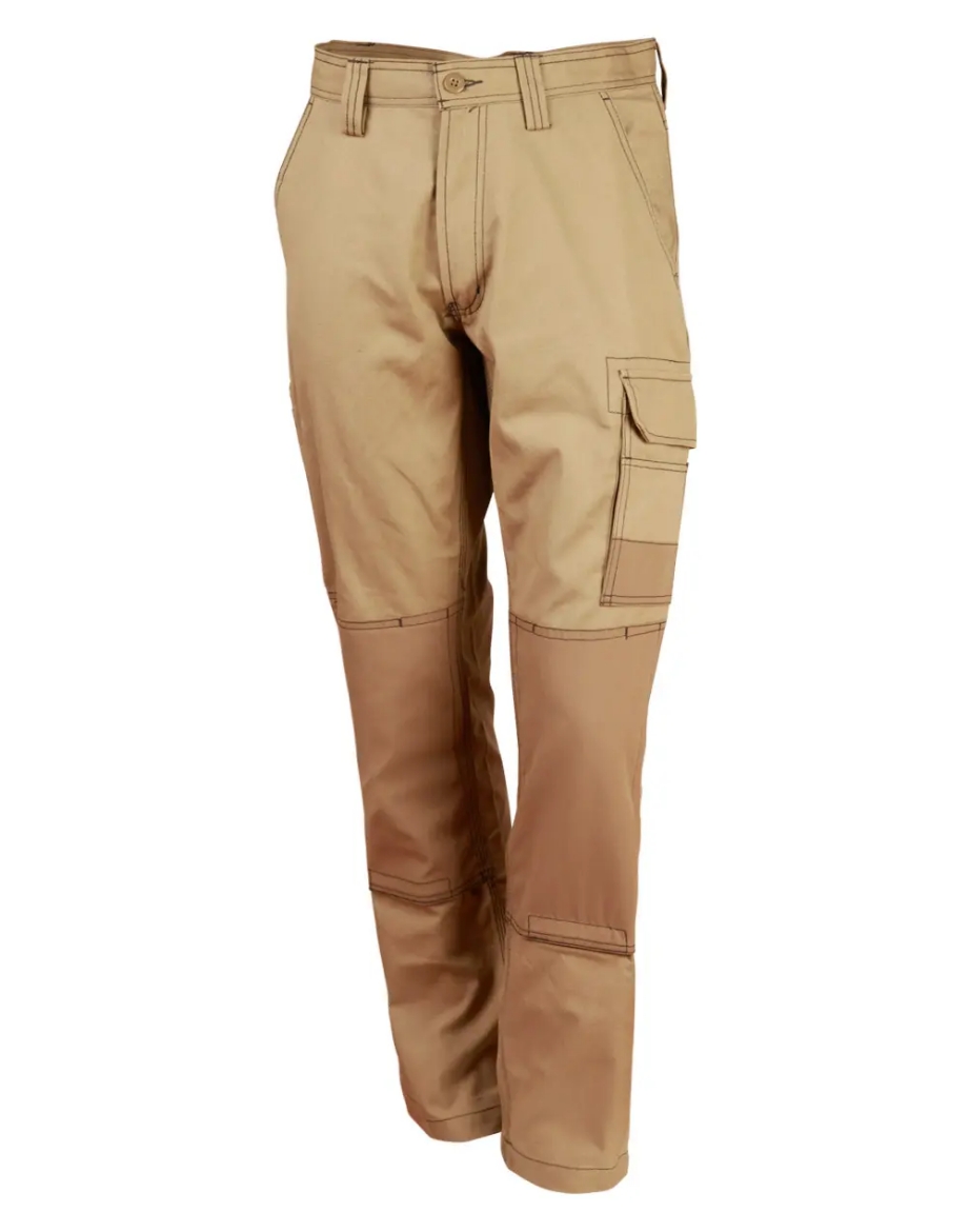 Picture of Winning Spirit, Unisex Cargo Pants