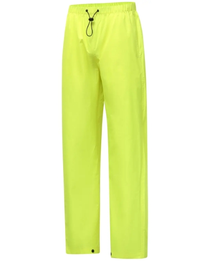 Picture of Winning Spirit, High Visibility Safety Pants