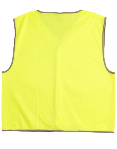 Picture of Winning Spirit, Kids Hi-Vis Safety Vest