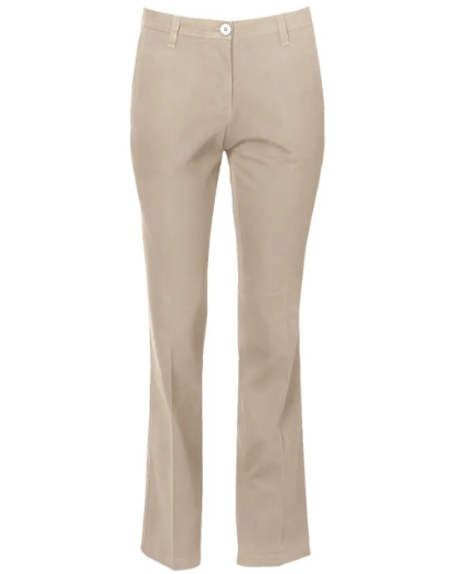 Picture of Winning Spirit, Ladies Chino Pants