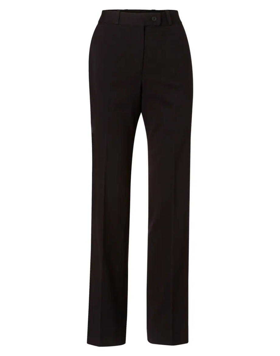 Picture of Winning Spirit, Ladies Stretch Flexi Waist Utility Pants