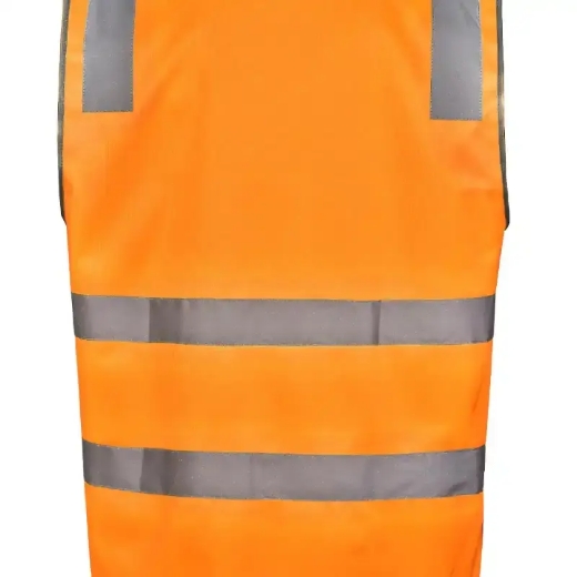 Picture of Winning Spirit, Unisex Hi-Vis Safety Vest
