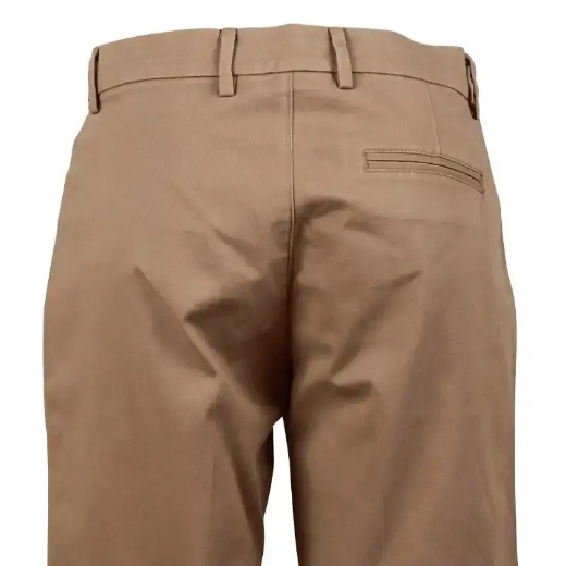 Picture of Winning Spirit, Ladies Boston Chino Shorts