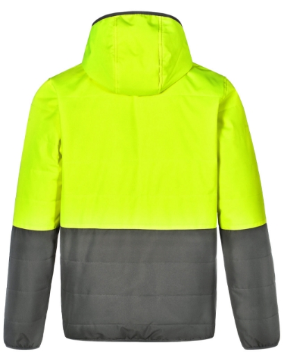 Picture of Winning Spirit, Unisex Hi Vis Modern Styling Jacket