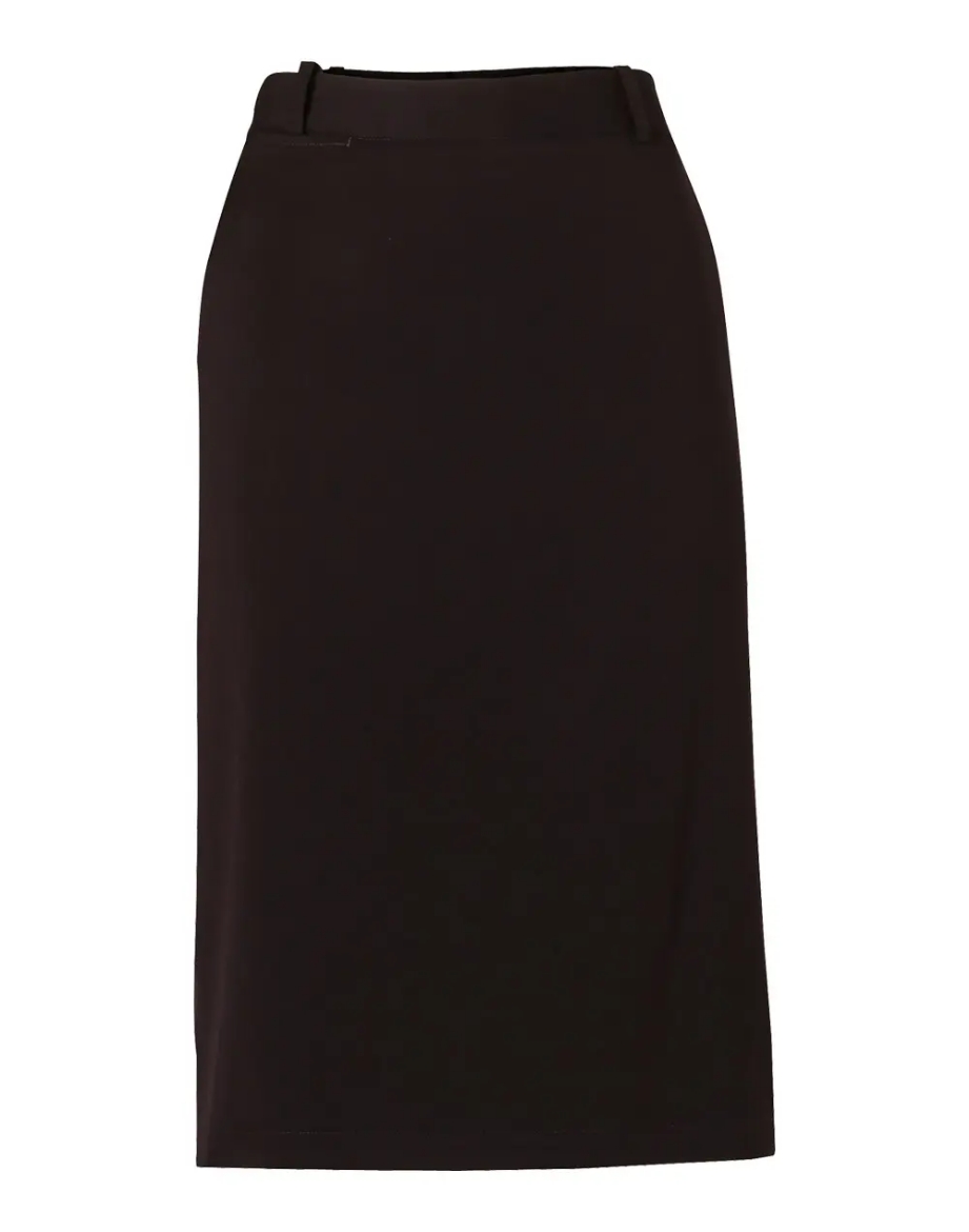 Picture of Winning Spirit, Ladies A-line Utility Lined Skirt