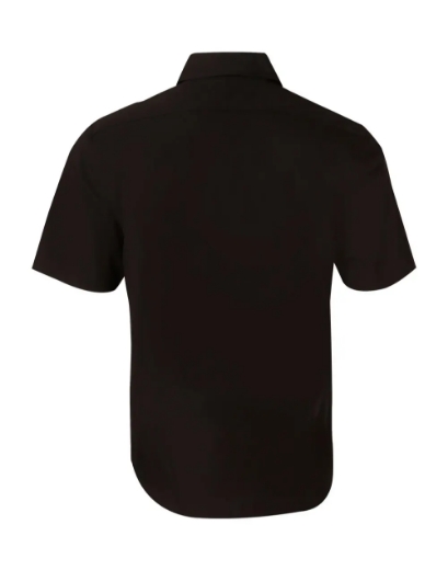 Picture of Winning Spirit, Mens Stretch S/S Shirt