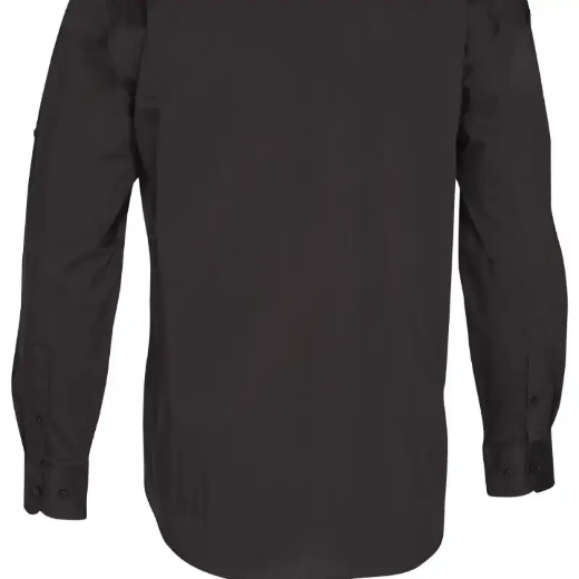 Picture of Winning Spirit, Mens L/S Military Shirt