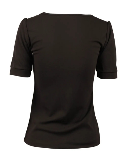 Picture of Winning Spirit, Ladies Scoop Neck T-Top