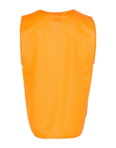 Picture of Winning Spirit, High Visibility Safety Vest