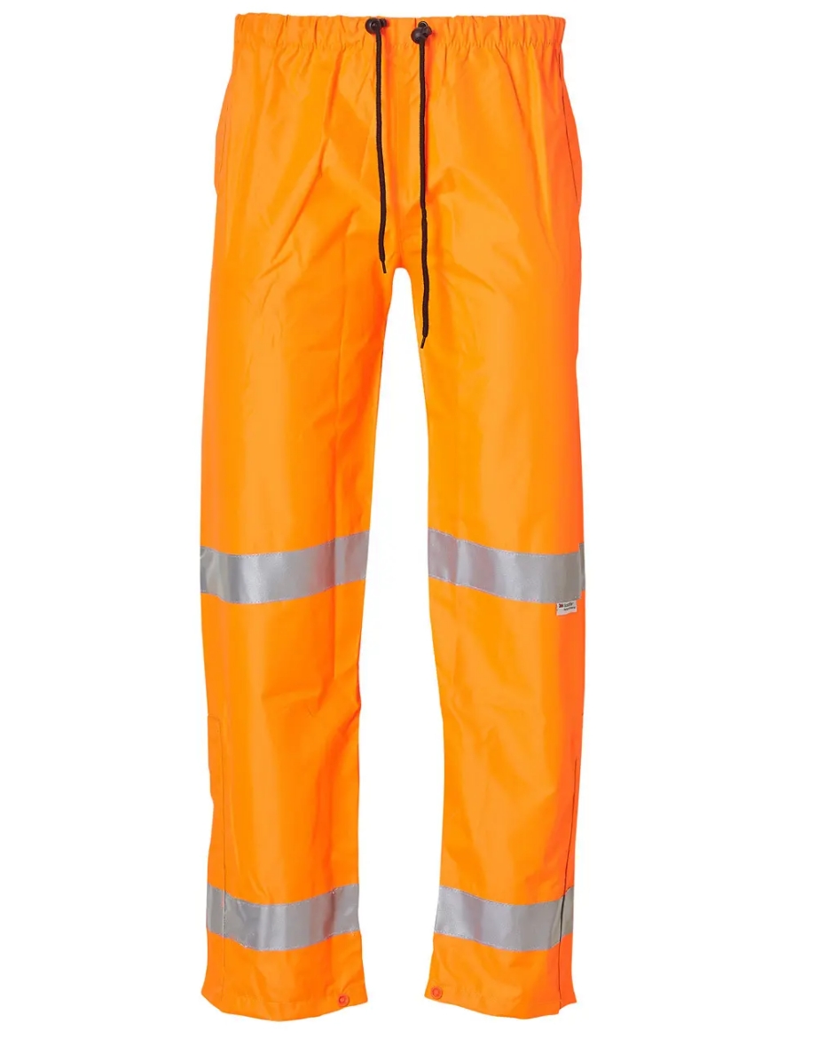 Picture of Winning Spirit, High Visibility Safety Pants