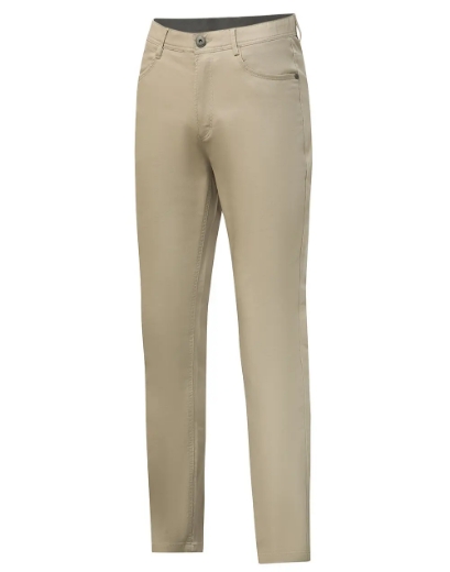 Picture of Winning Spirit, Ladies Jean Style Chino Pants