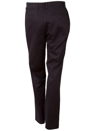 Picture of Winning Spirit, Mens Chino Pants