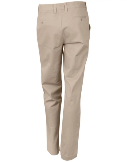 Picture of Winning Spirit, Mens Chino Pants