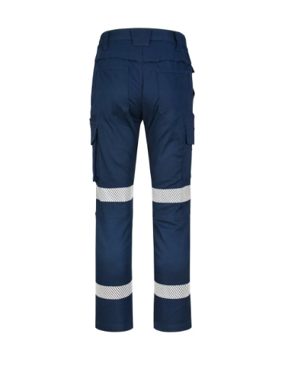 Picture of Winning Spirit, Unisex Cotton Stretch Work Pants