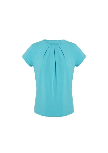 Picture of Biz Corporates, Blaise Womens Top