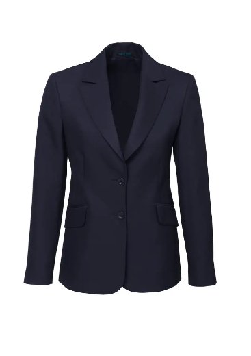 Picture of Biz Corporates, Womens Longline Jacket