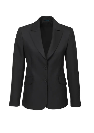 Picture of Biz Corporates, Womens Longline Jacket