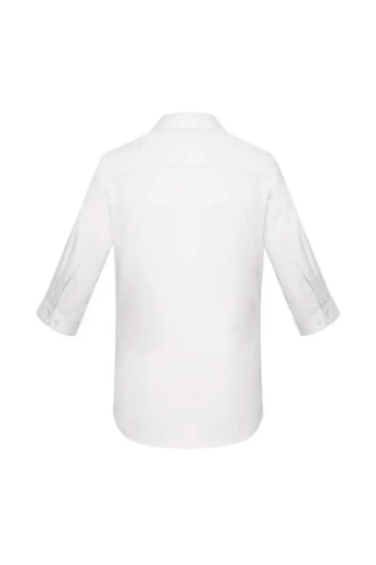 Picture of Biz Corporates, Charlie Ladies 3/4 Sleeve Shirt