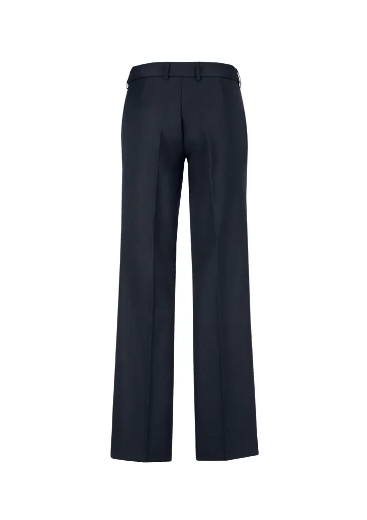 Picture of Biz Corporates, Womens Adjustable Waist Pant