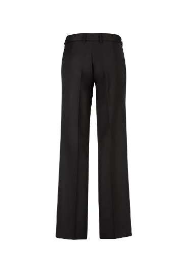 Picture of Biz Corporates, Womens Adjustable Waist Pant