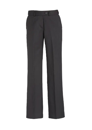 Picture of Biz Corporates, Womens Adjustable Waist Pant