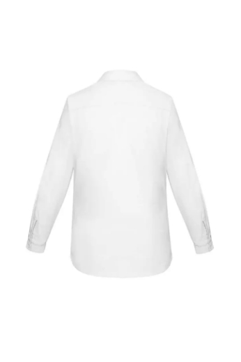 Picture of Biz Corporates, Charlie Ladies Long Sleeve Shirt