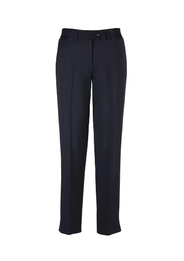 Picture of Biz Corporates, Womens Slim Leg Pant