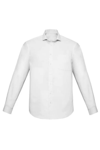 Picture of Biz Corporates, Charlie Mens Classic Fit L/S Shirt