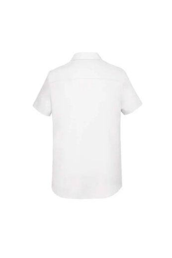 Picture of Biz Corporates, Charlie Ladies Short Sleeve Shirt